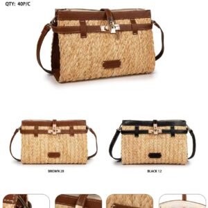 Sac en paille IXLD260053
