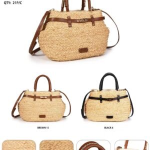 Sac en paille IXLD260056