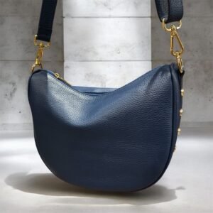 Sac à bandouilere cuir vachette F20856