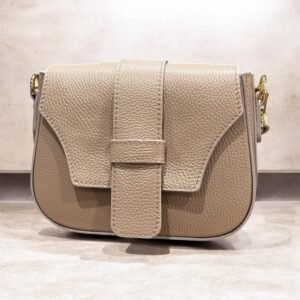 Sac à bandouilere cuir vachette F20854