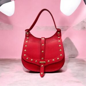 Sac à main cuir vachette F20852