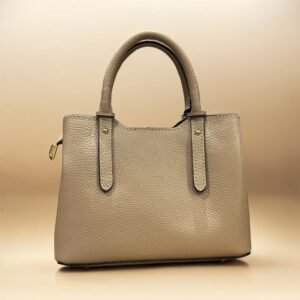 Sac à main cuir vachette F20851