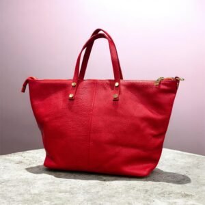 Sac à main cuir vachette F20853