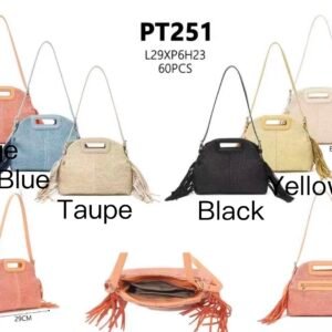 Sac à bandoulière PT251