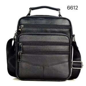 Sac à bandoulière homme 6612