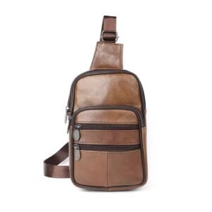 Sac à bandoulière homme 7781