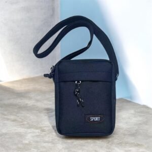 Sac à bandoulière homme 1989