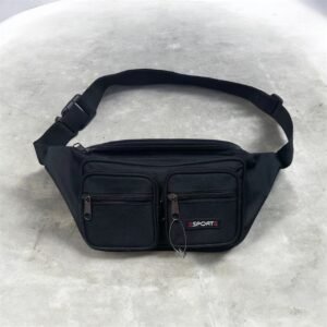 Sac à banane homme 368