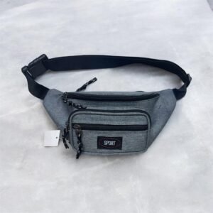 Sac à banane Homme 3135