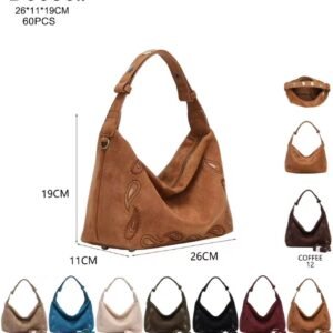 Sac à main Hobo D6086