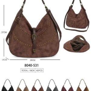 Sac hobo demi-lune, 8040-531